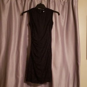 B.Darlin form fitting dress size 7/8